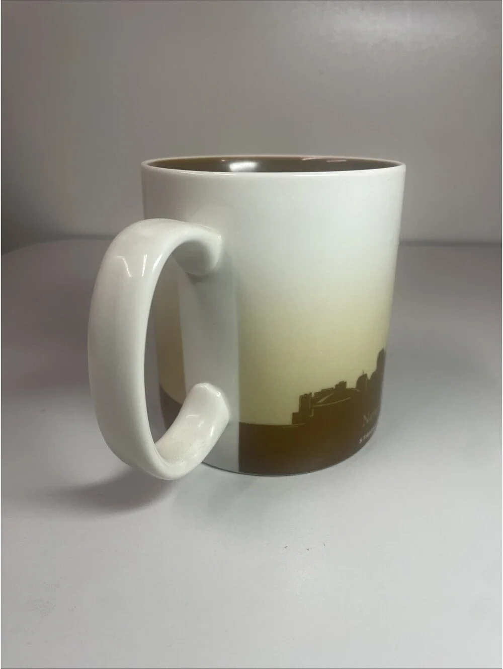 Starbucks collector series